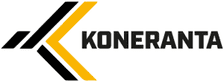 Koneranta Oy -logo